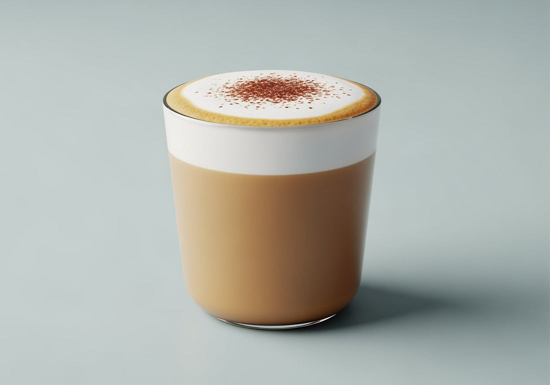 【バリスタ級】カプチーノの作り方